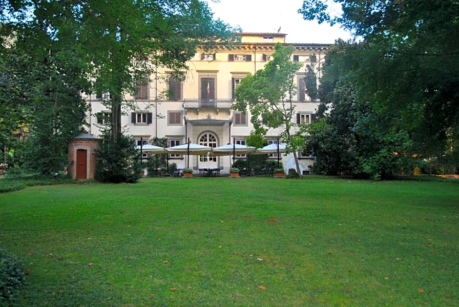 Hotel Villa La Principessa