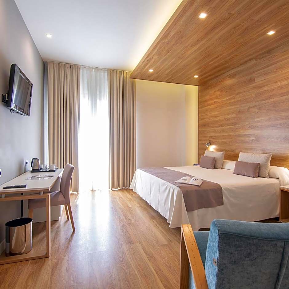 Hotel Monte Puertatierra