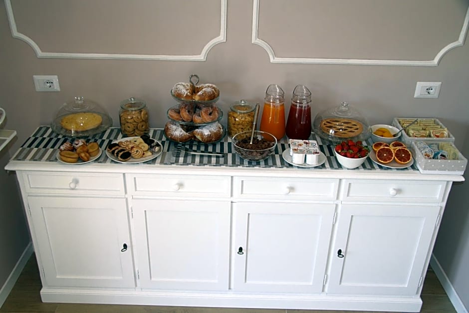 B&B Paestum Sea and Rooms