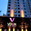 Vouk Hotel Suites