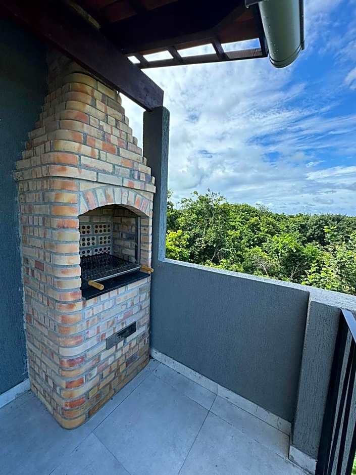 Nossa suíte - Praia da Pipa