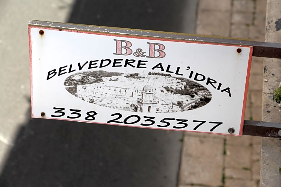 B&B Belvedere All'Idria