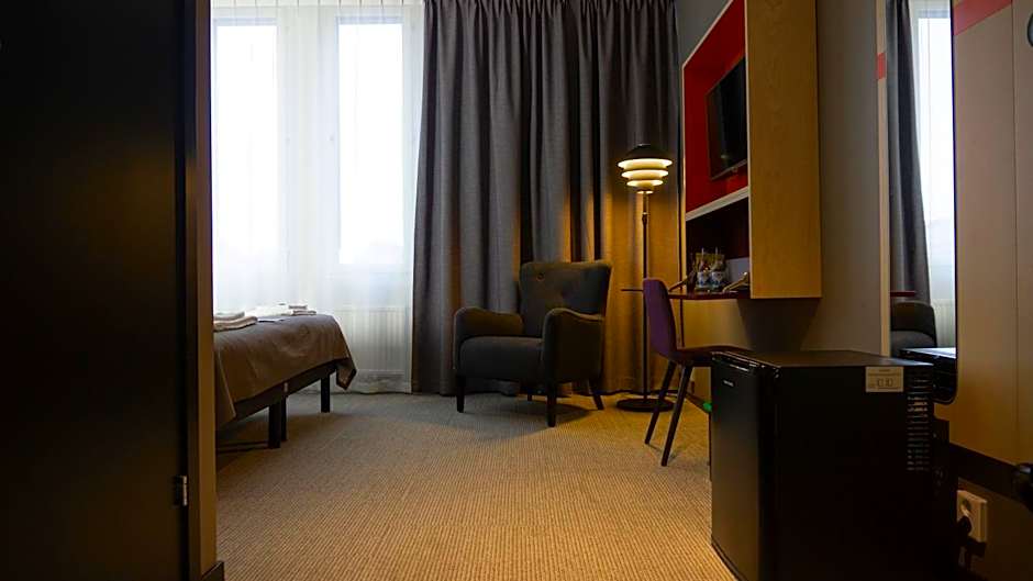 Best Western Hotel Norrkoping City