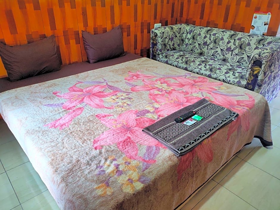 Hotel Nakula Sadewa 2 Bandungan