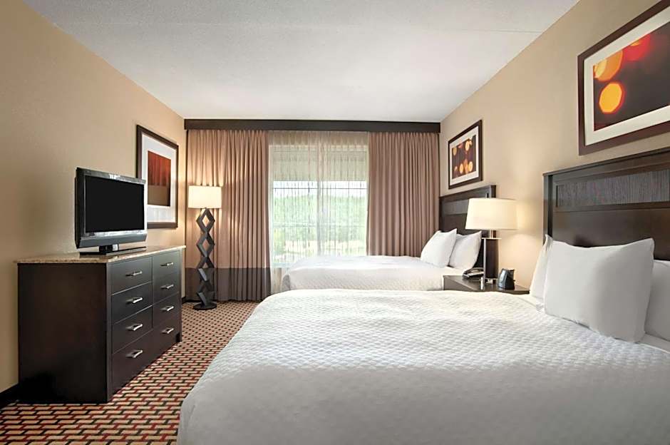 Embassy Suites By Hilton Jackson - North/Ridgeland