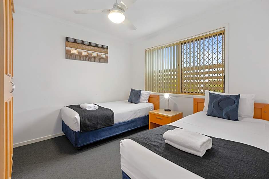 Browns Plains Motor Inn