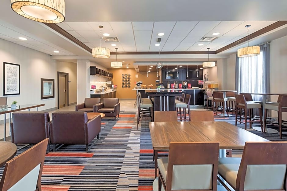 Best Western Plus Waterloo