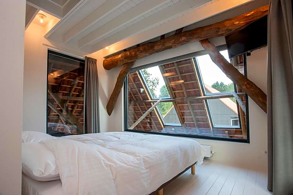 Uitgerust voor Zaken