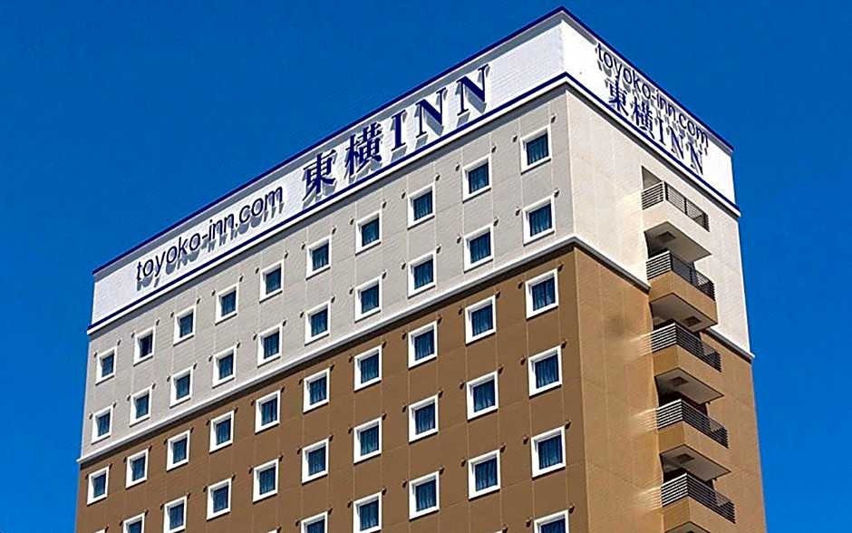 Toyoko Inn Kashiwa-eki Higashi-guchi