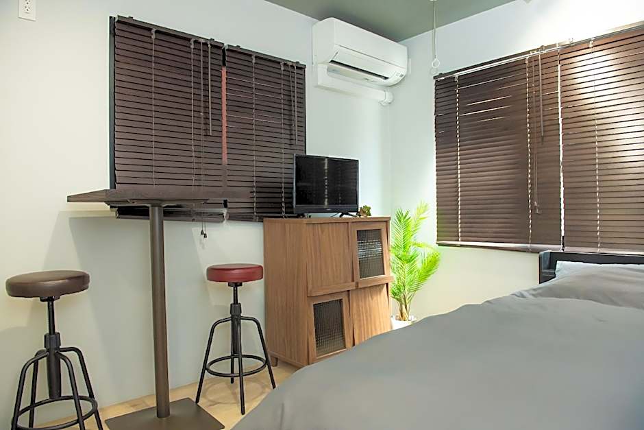 Jr Komagome Apartment 1-3