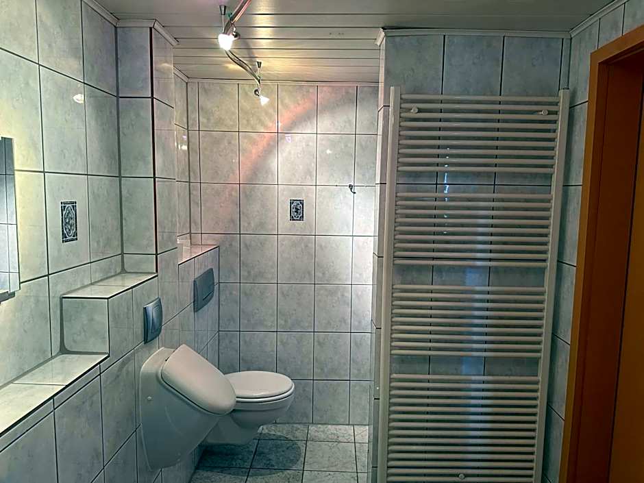 Hotel-Café-Burg Stahleck