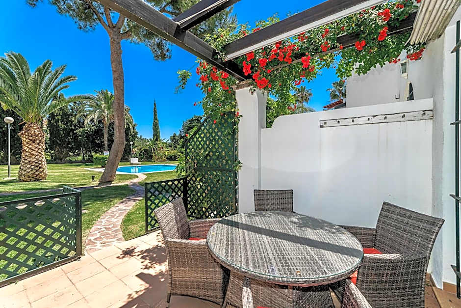 Townhouse at Los Naranjos GC