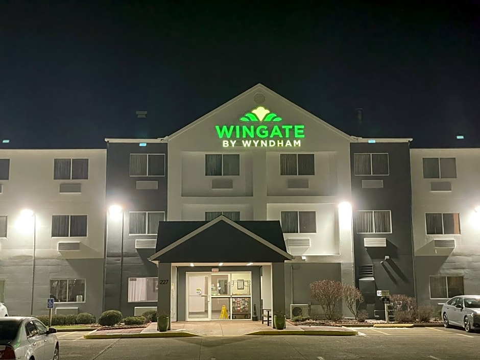 Wingate by Wyndham Marion