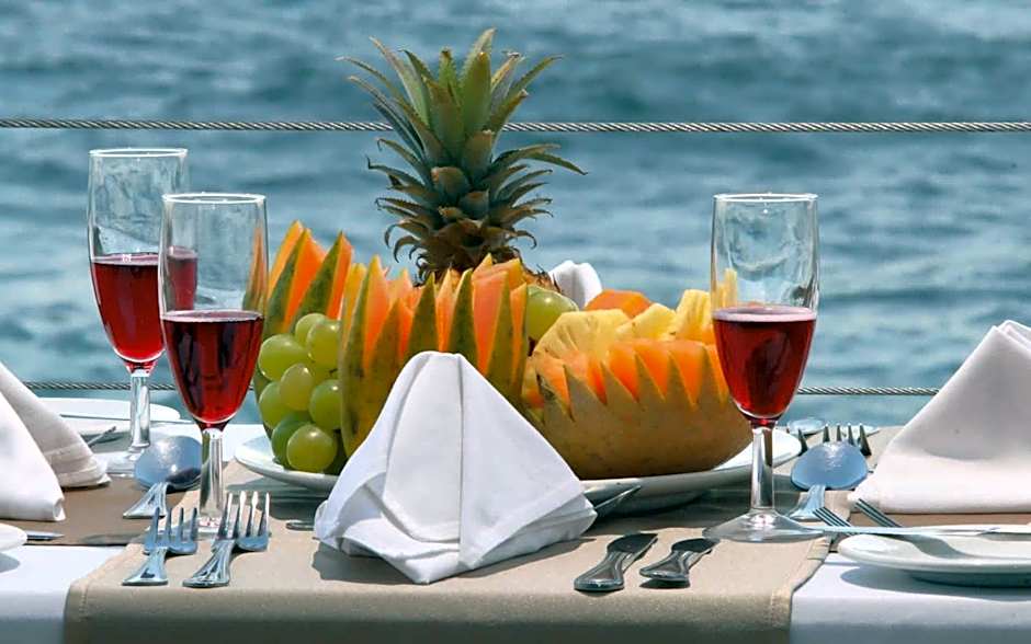 The Point Hotel & Spa