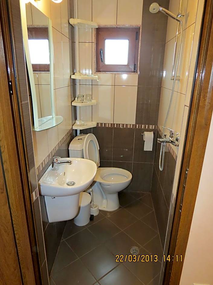 Family Hotel Lebed