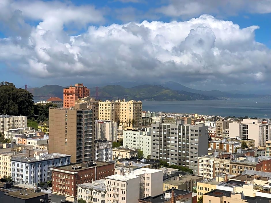 Holiday Inn San Francisco Golden Gateway