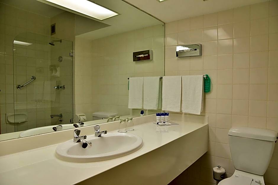 Hotel Worcester Cumberland