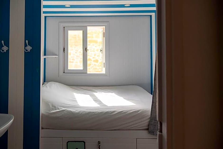 Hostel La Smala