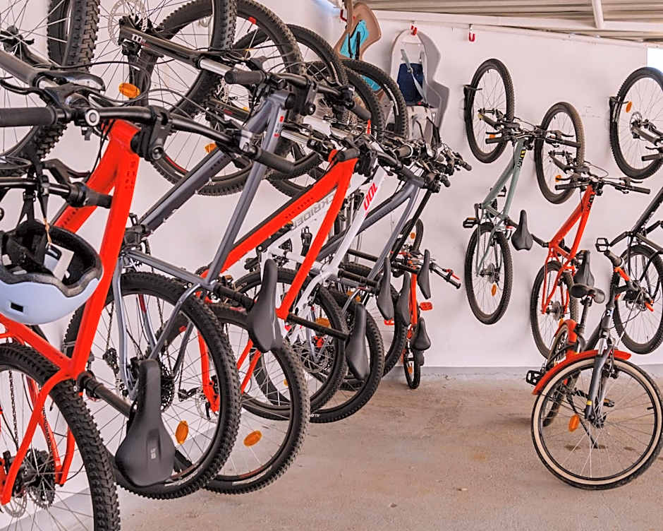 Gandum Village - Conscious Boutique Hotel