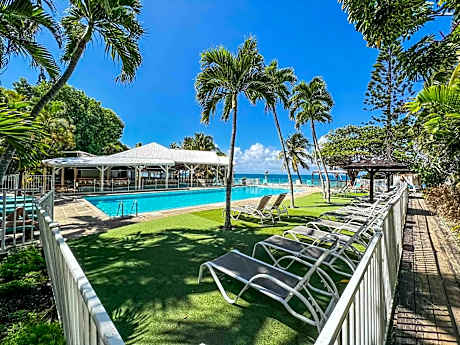 Hotel Auberge de la Vieille Tour