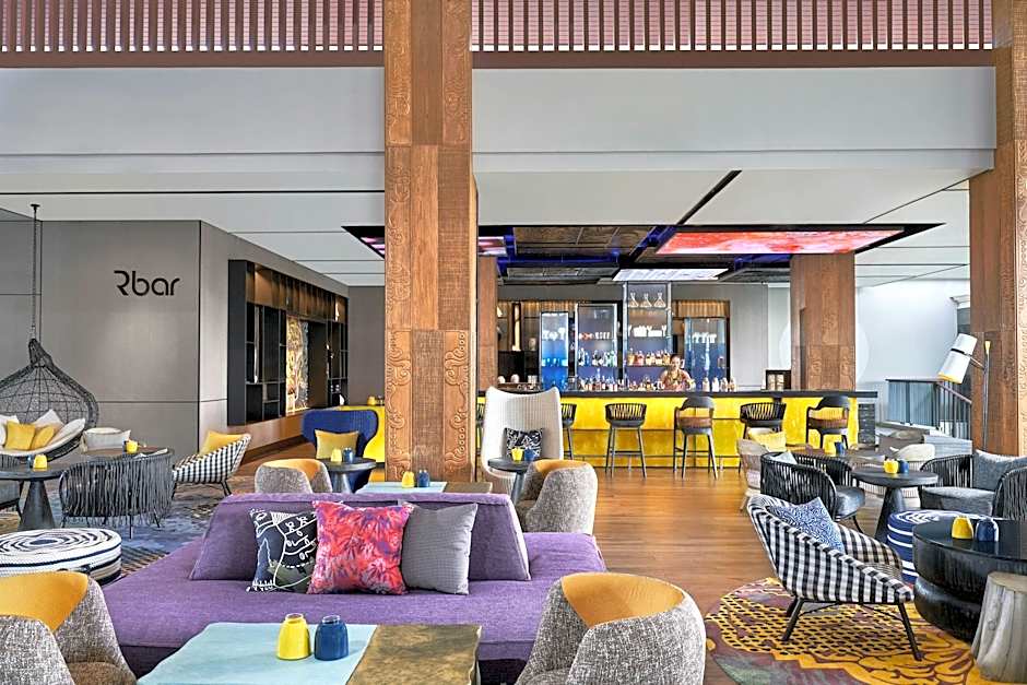 Marriott's Bali Nusa Dua Terrace