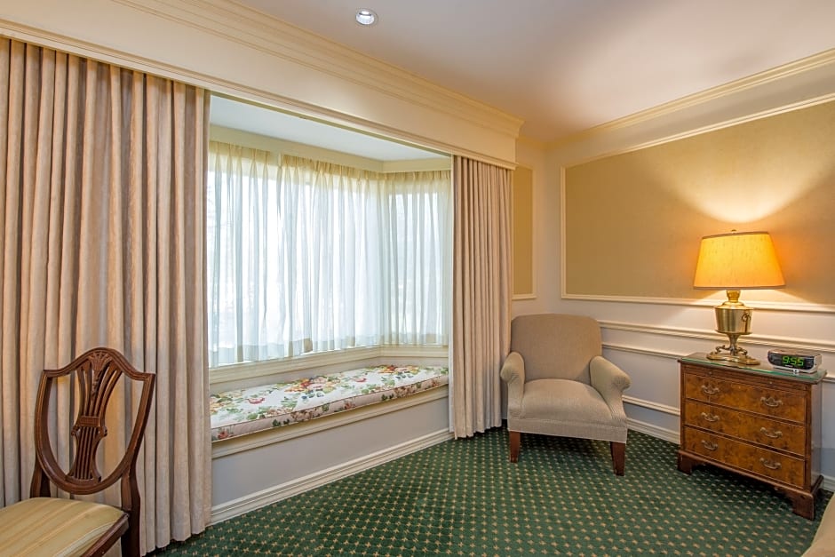 The Orchards Hotel