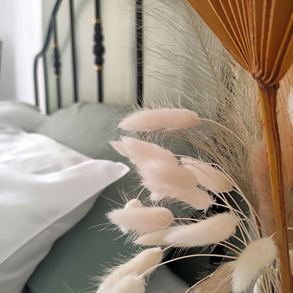 Casa Tulù B&B