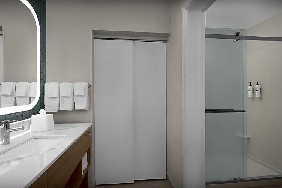 Homewood Suites By Hilton Birmingham Sw/Riverchase Galleria