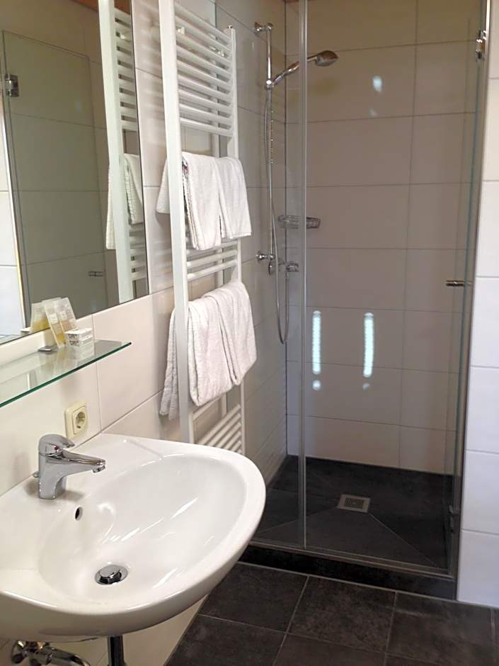 Hotel Edelweiss Kitzbühel