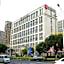 Shuyue Hotel (Ningbo Yushe Airport College of Finance and Economics)