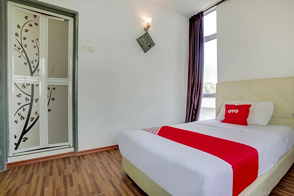 Selesa View Bukit Gambir