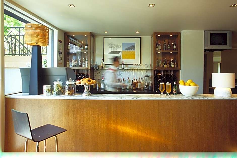 Best Western Plus The Tudor-Box Hill