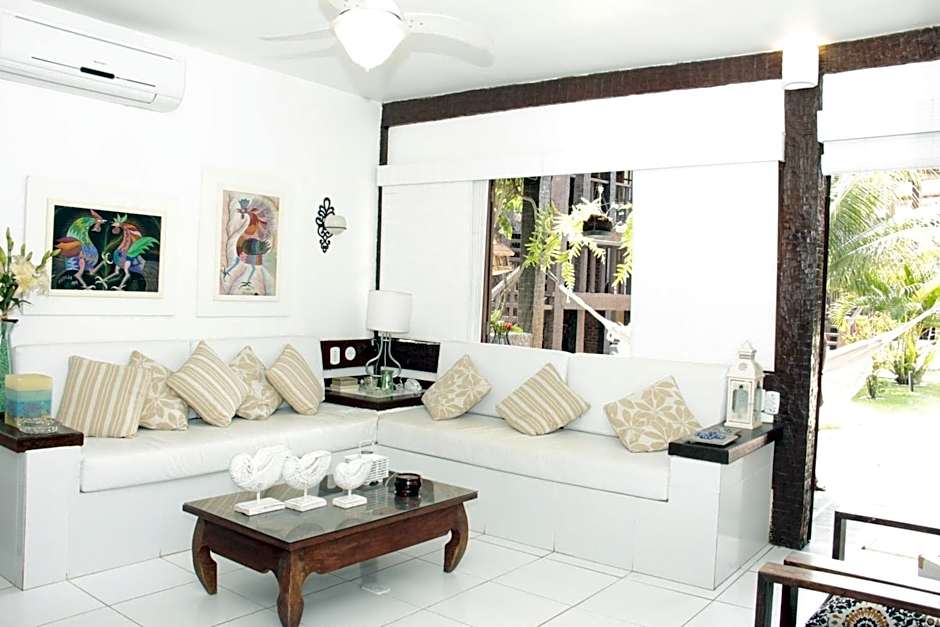 Apart Hotel Pet Friendly em Búzios