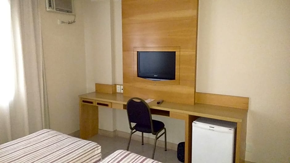 Hotel Atlantico Tower