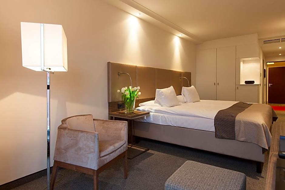 Hotel Erzgiesserei Europe