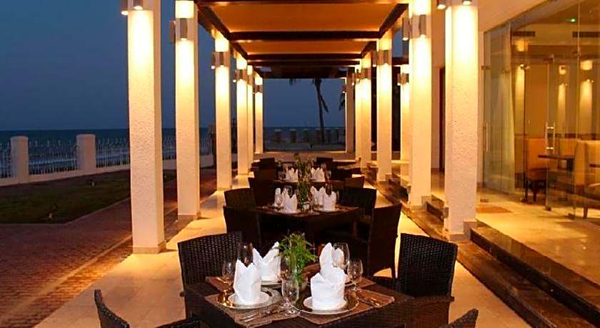 Sohar Beach Hotel