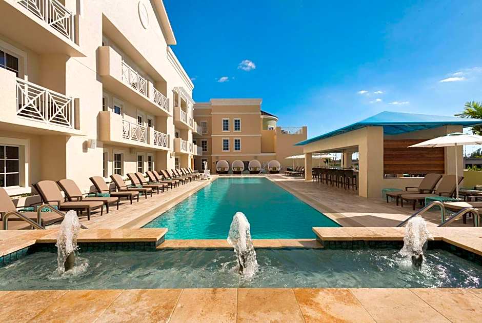 Wyndham Grand Jupiter At Harbourside Place