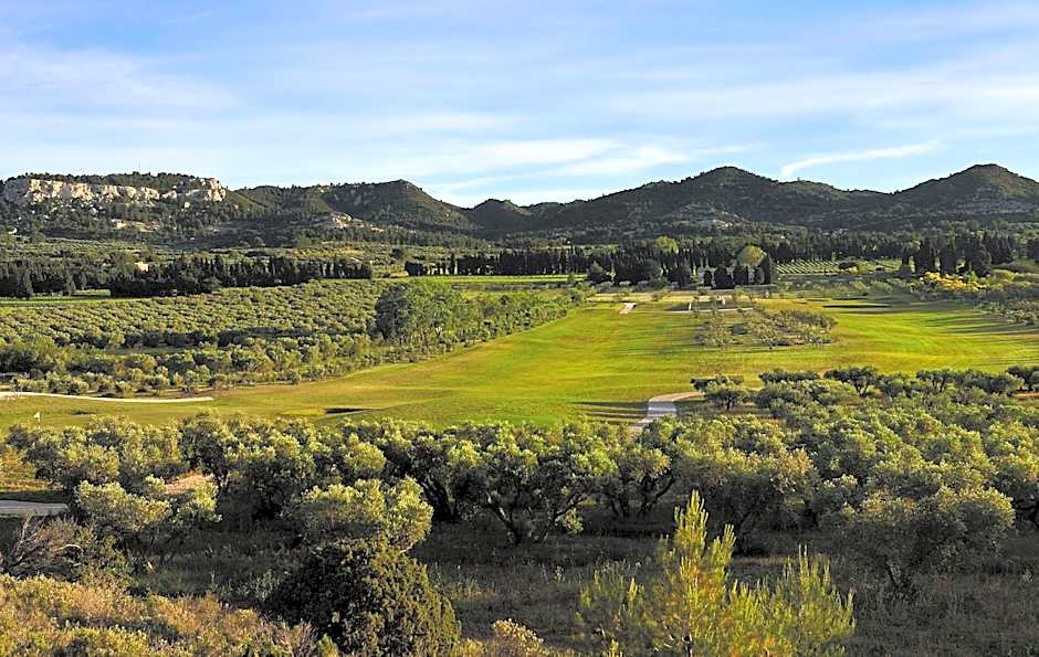 Domaine De Manville