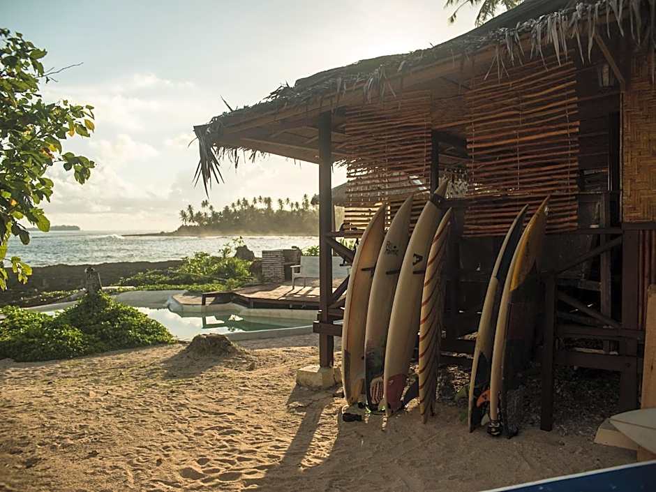 Simeulue Surflodges