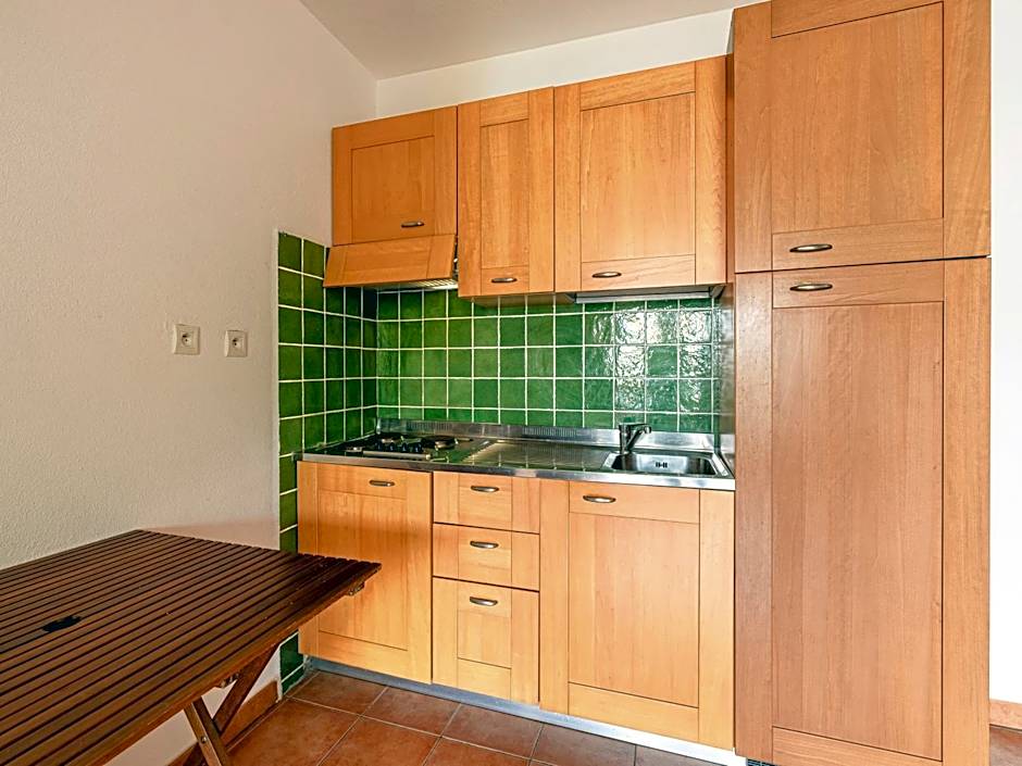 Vacancéole - Résidence Sognu di Rena