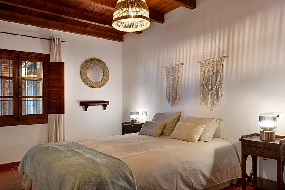 La Granja de Antonio