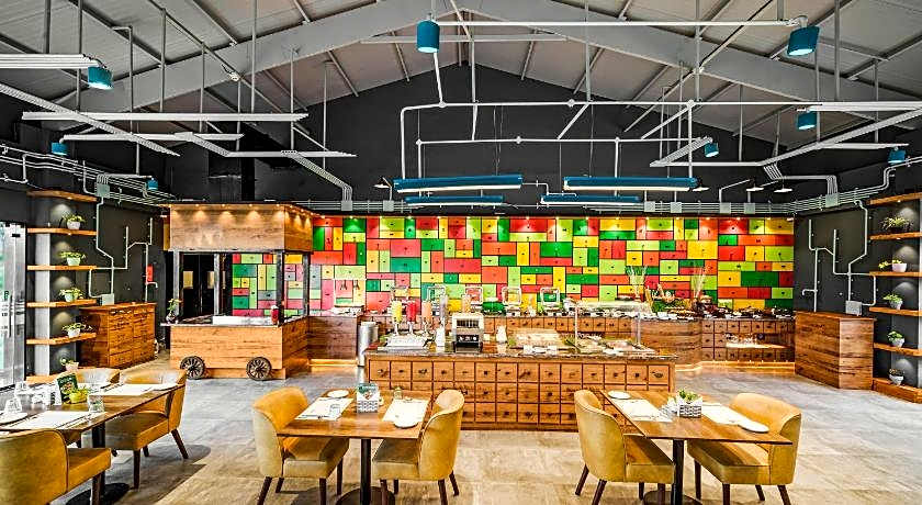 Great Trails Kodaikanal By GRT Hotels