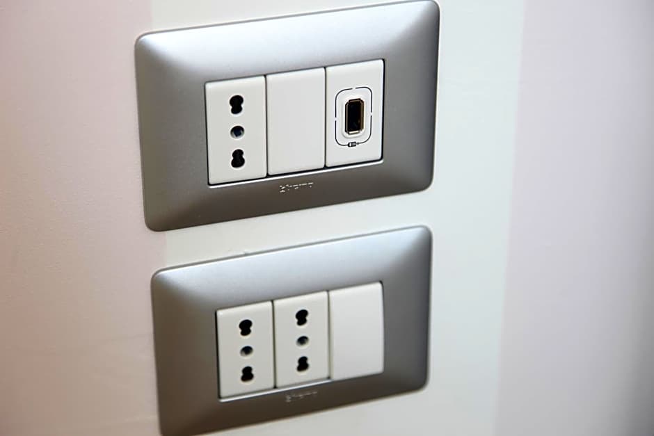 La Perla - Chic Accommodation