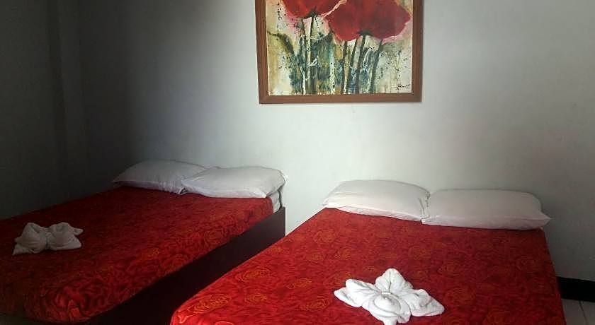 Antonios Pension House