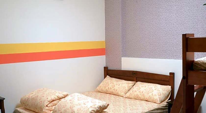 Hualien HOLO Hostel