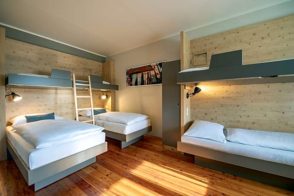 JUFA Hotel Maria Lankowitz