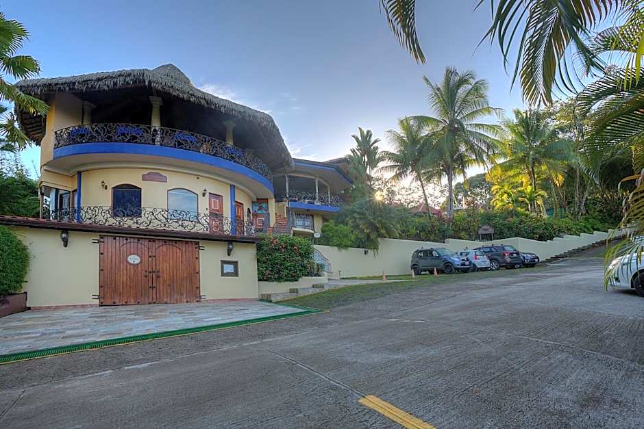 Hotel Cuna del Angel