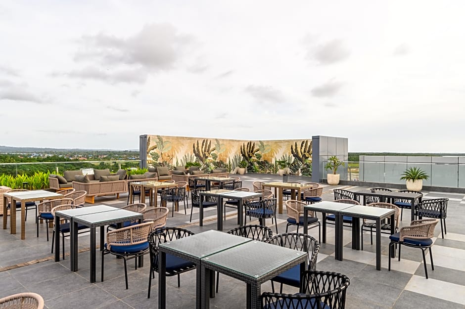 Aston Sorong Hotel & Conference Center