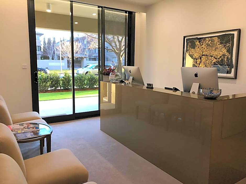 Knightsbridge Canberra