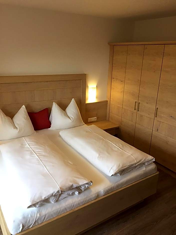 Hotel Garni Ingeborg